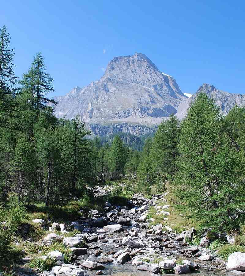 Bed and breakfast Il Teggolo San Domenico Varzo montagne